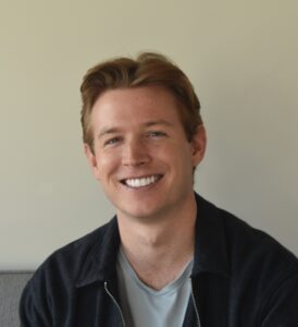 Aaron new