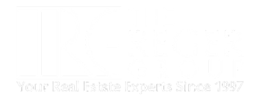 The Reger Group Logo